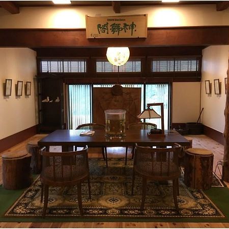 Sukayu Onsen Ryokan Aomori Esterno foto