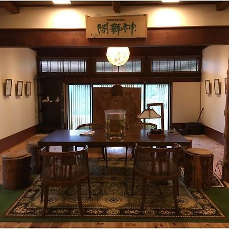 Sukayu Onsen Ryokan Aomori Esterno foto