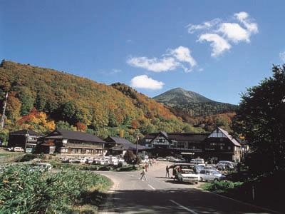 Sukayu Onsen Ryokan Aomori Esterno foto