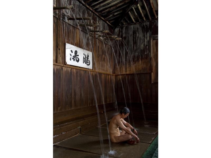 Sukayu Onsen Ryokan Aomori Esterno foto